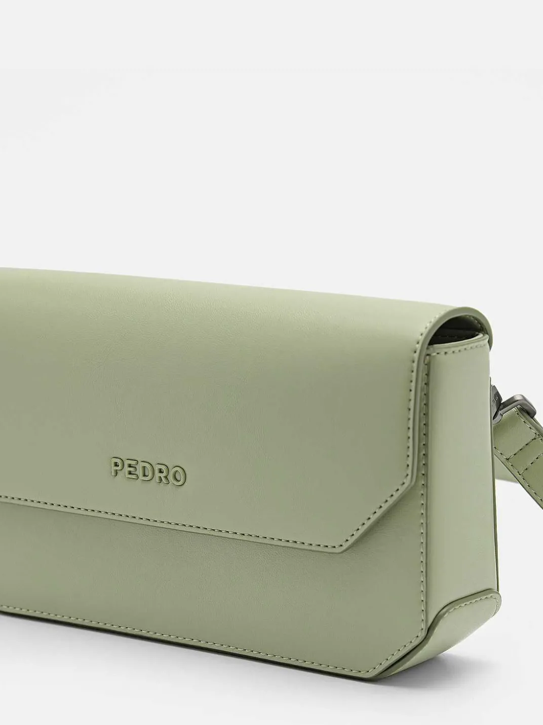 Seth Clutch Bag<PEDRO Best