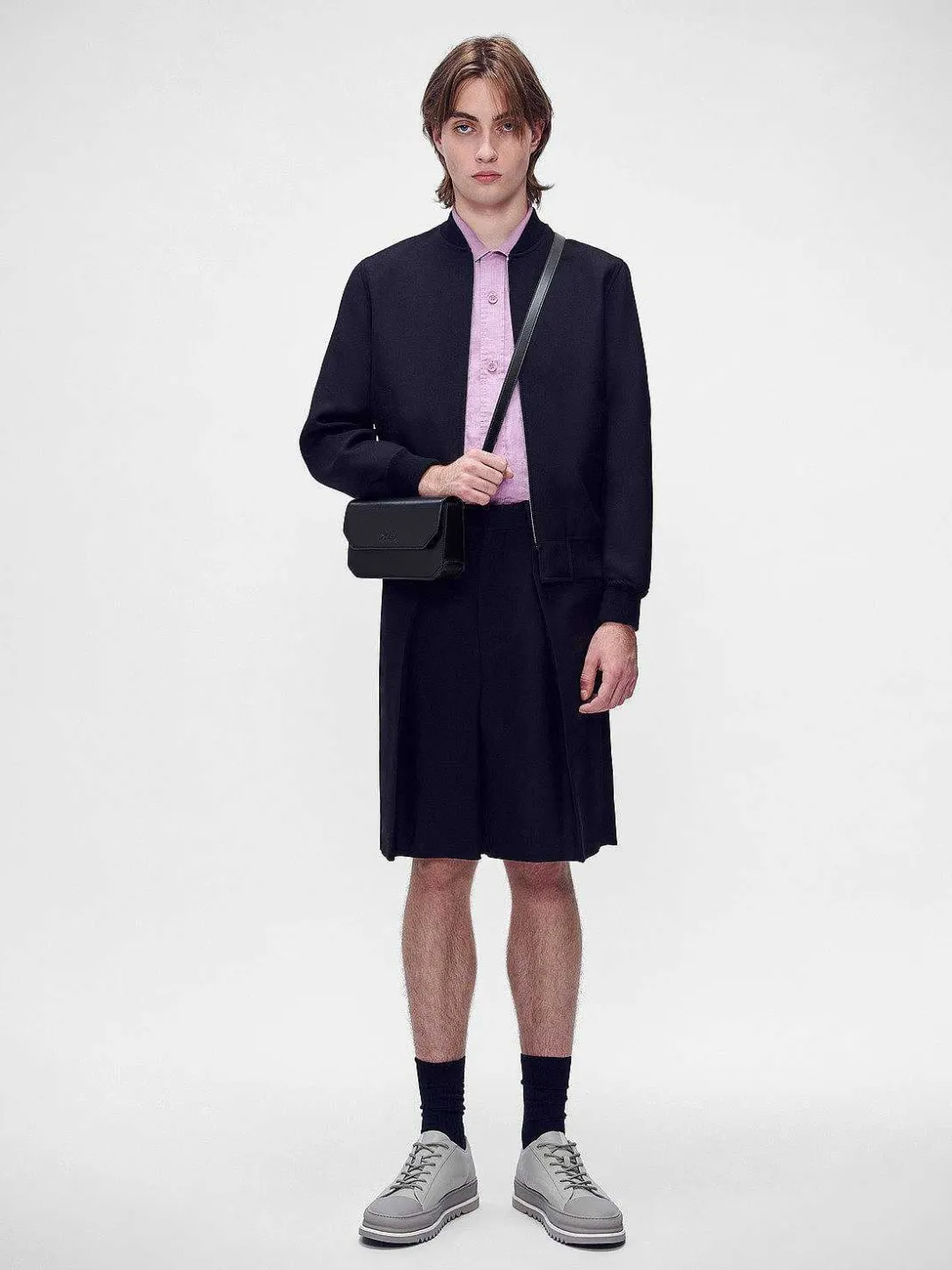 Seth Clutch Bag<PEDRO Online