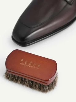 Shoe Shine Brush<PEDRO Clearance