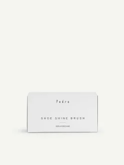 Shoe Shine Brush<PEDRO Clearance