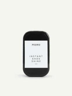 Shoe Shine Brush<PEDRO Hot