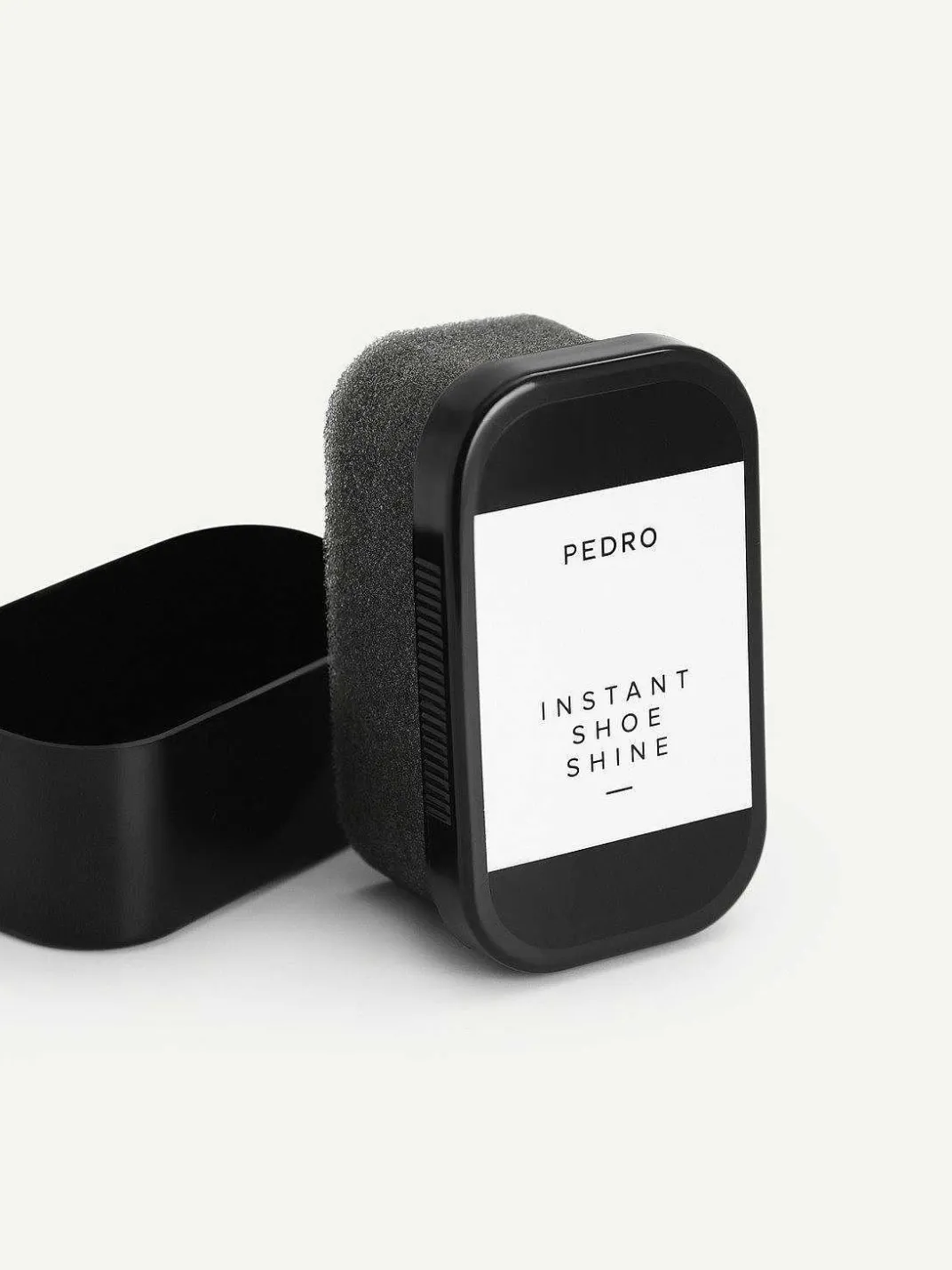 Shoe Shine Brush<PEDRO Hot