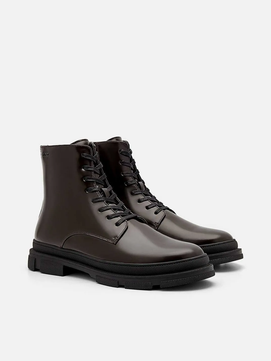 Side-Zip Ankle Boots<PEDRO Sale
