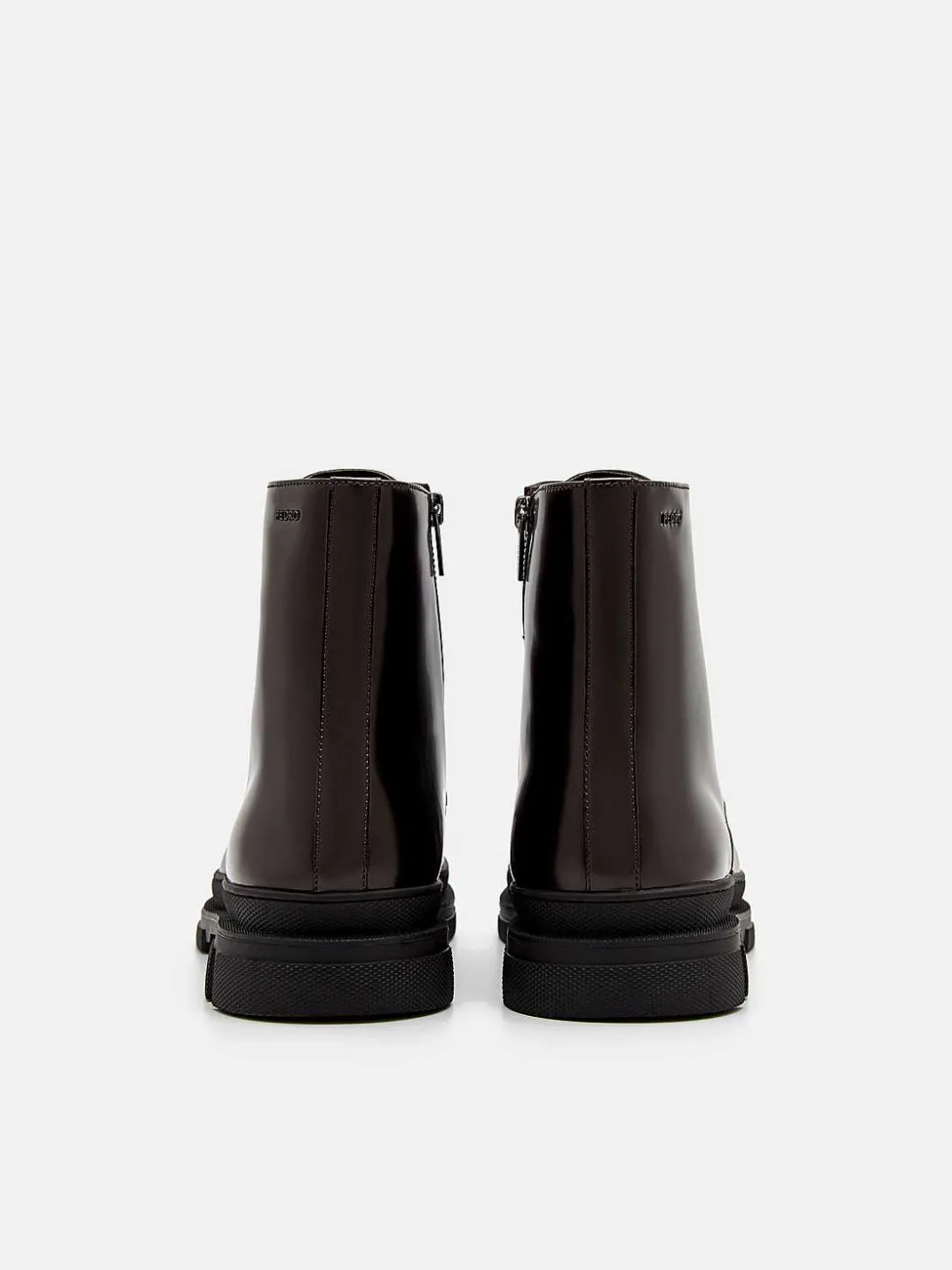Side-Zip Ankle Boots<PEDRO Sale