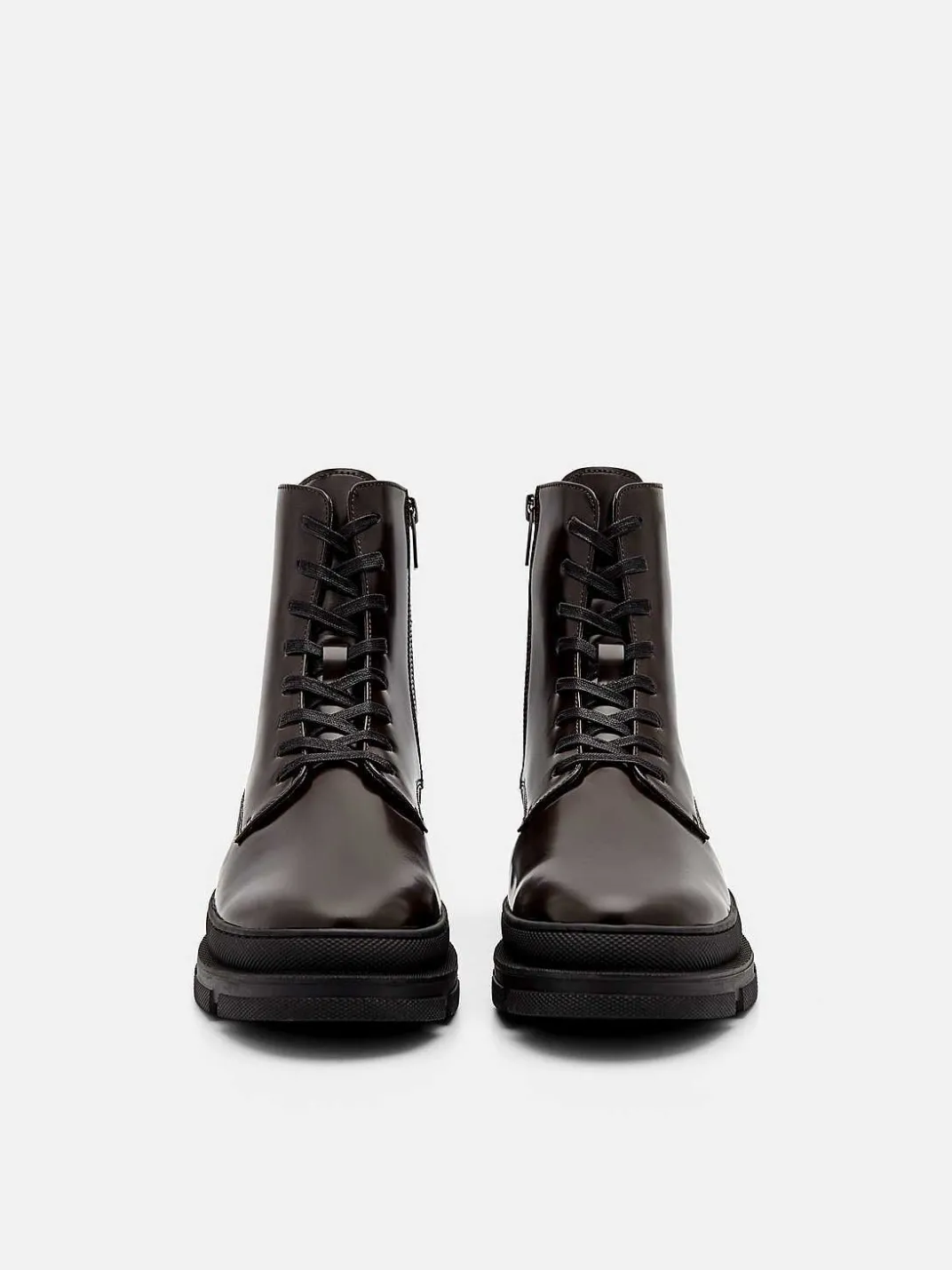 Side-Zip Ankle Boots<PEDRO Sale