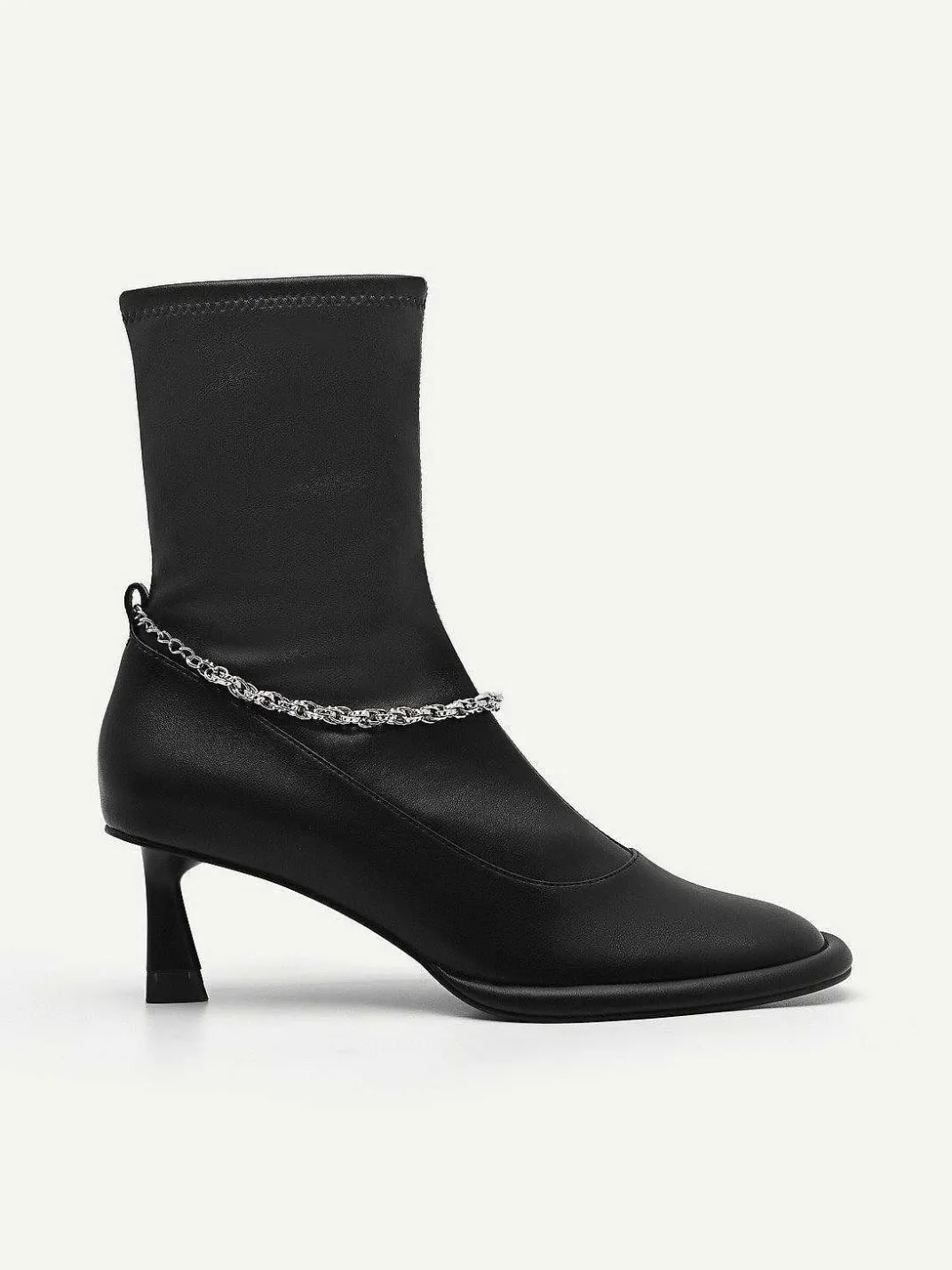 Sistrah Ankle Boots<PEDRO Best