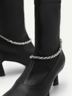 Sistrah Ankle Boots<PEDRO Best