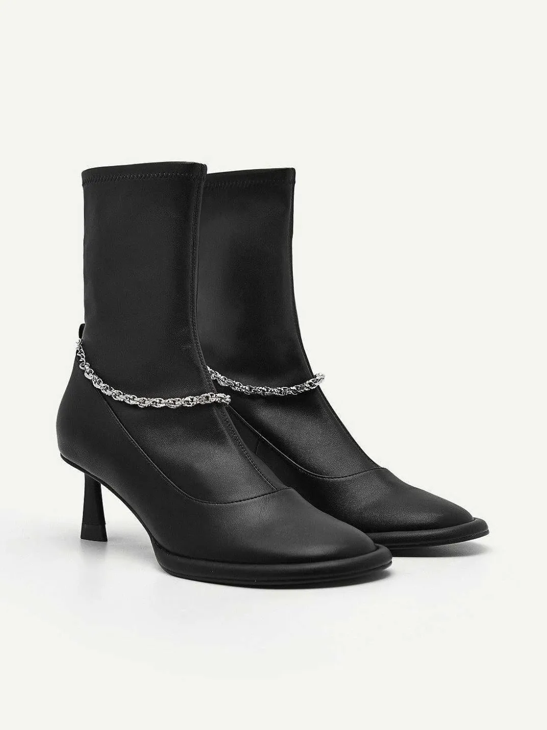 Sistrah Ankle Boots<PEDRO Best