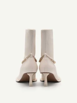 Sistrah Ankle Boots<PEDRO