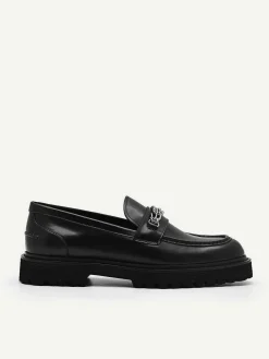 Sistrah Leather Flats<PEDRO Best