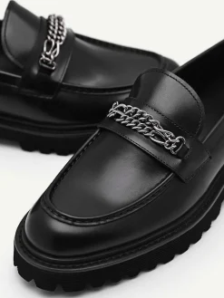 Sistrah Leather Flats<PEDRO Best