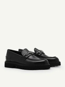 Sistrah Leather Flats<PEDRO Best