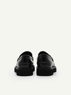 Sistrah Leather Flats<PEDRO Best