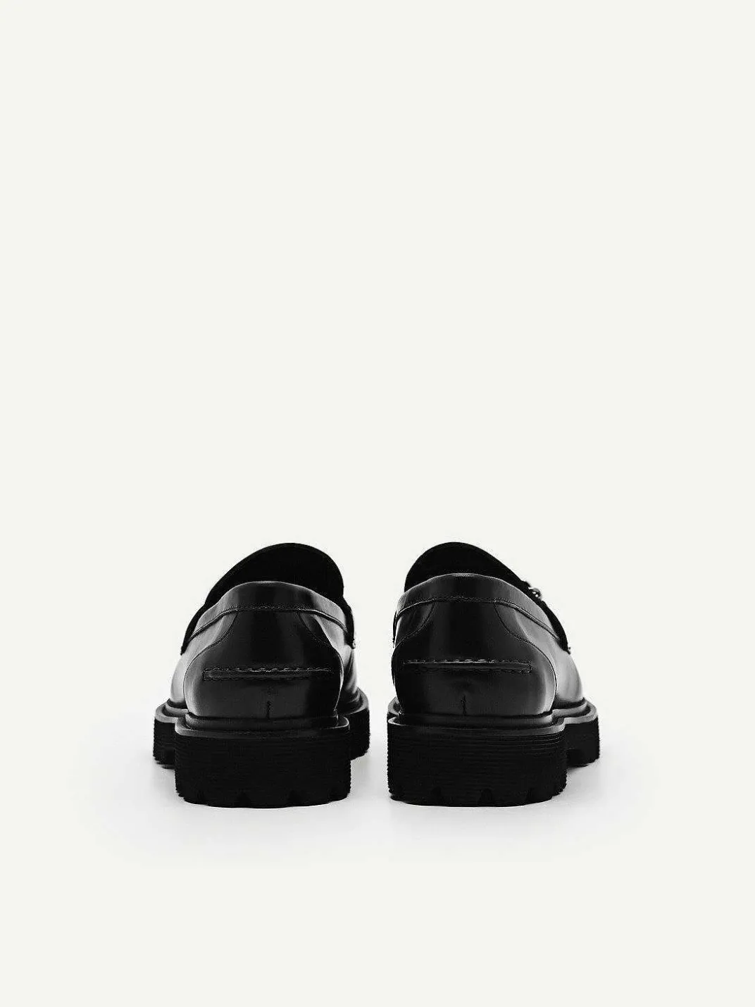 Sistrah Leather Flats<PEDRO Best