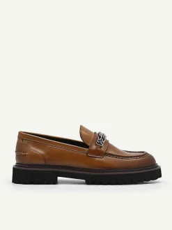Sistrah Leather Flats<PEDRO Best
