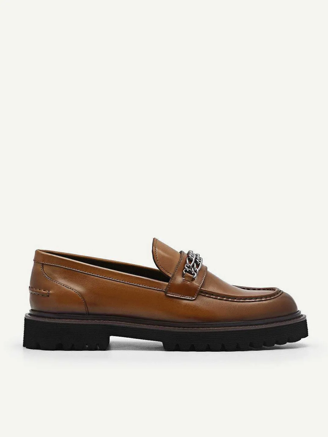 Sistrah Leather Flats<PEDRO Best