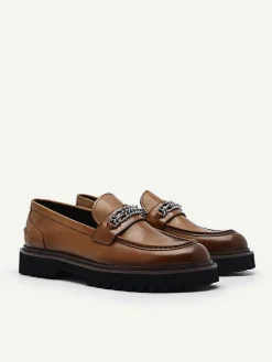 Sistrah Leather Flats<PEDRO Best