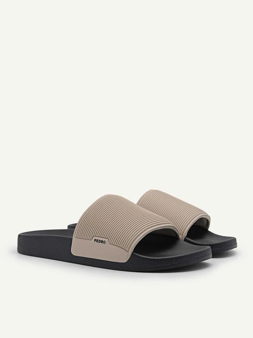 Slide Sandals<PEDRO New