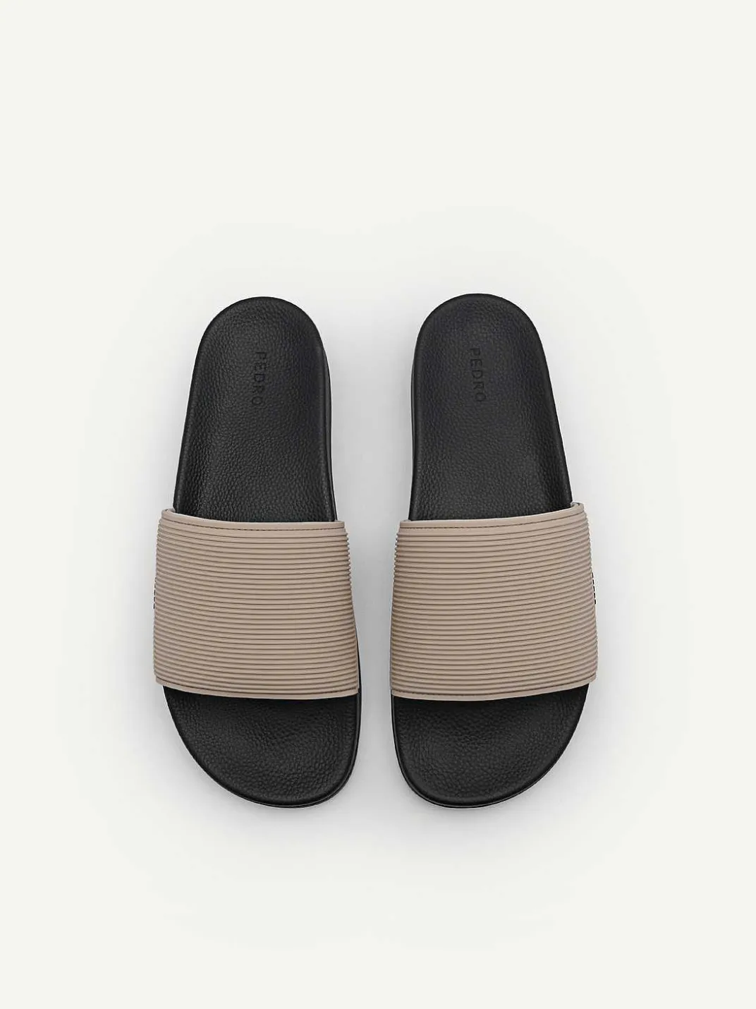 Slide Sandals<PEDRO New