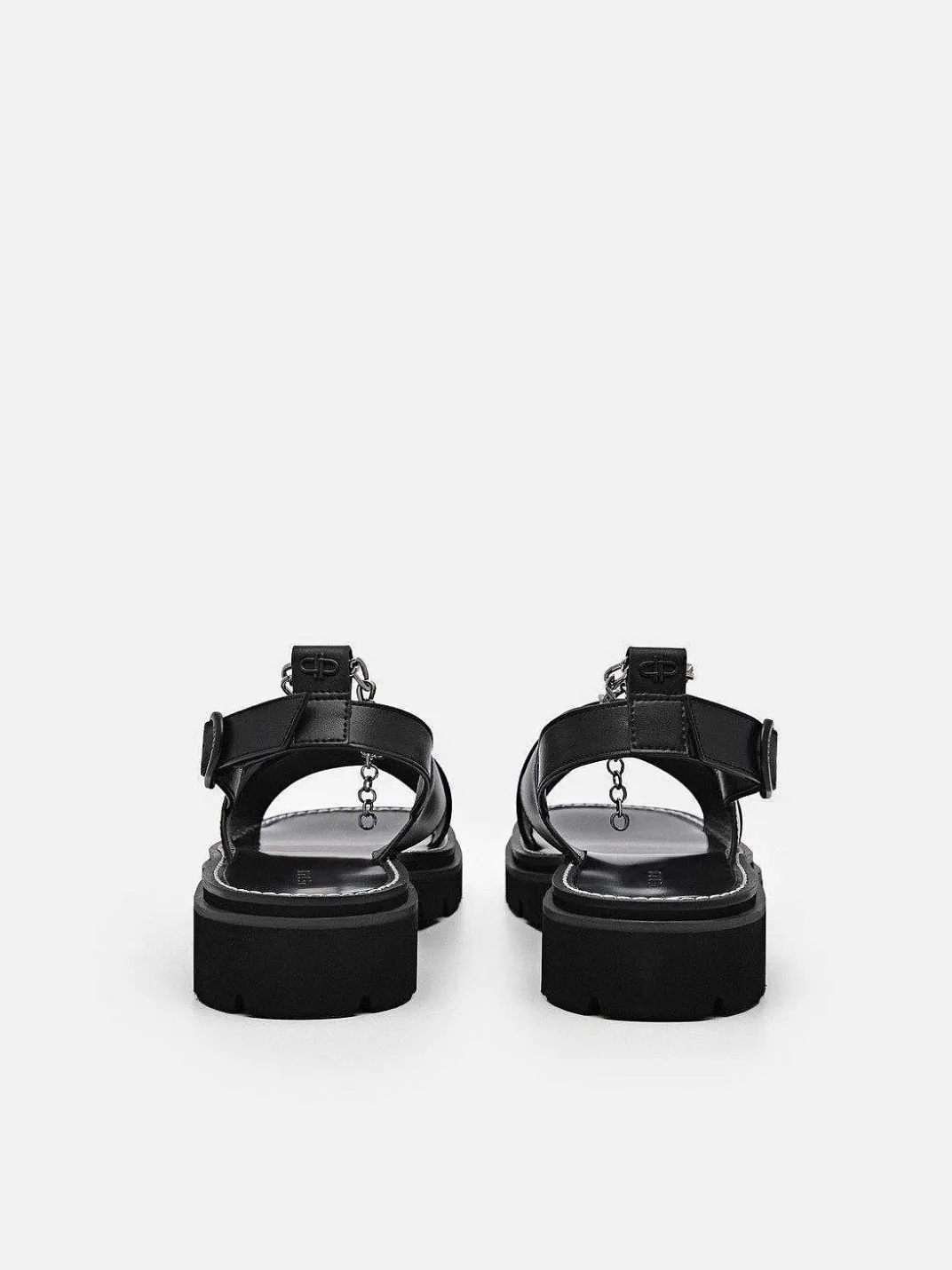 Slingback Cross Strap Sandals<PEDRO Outlet