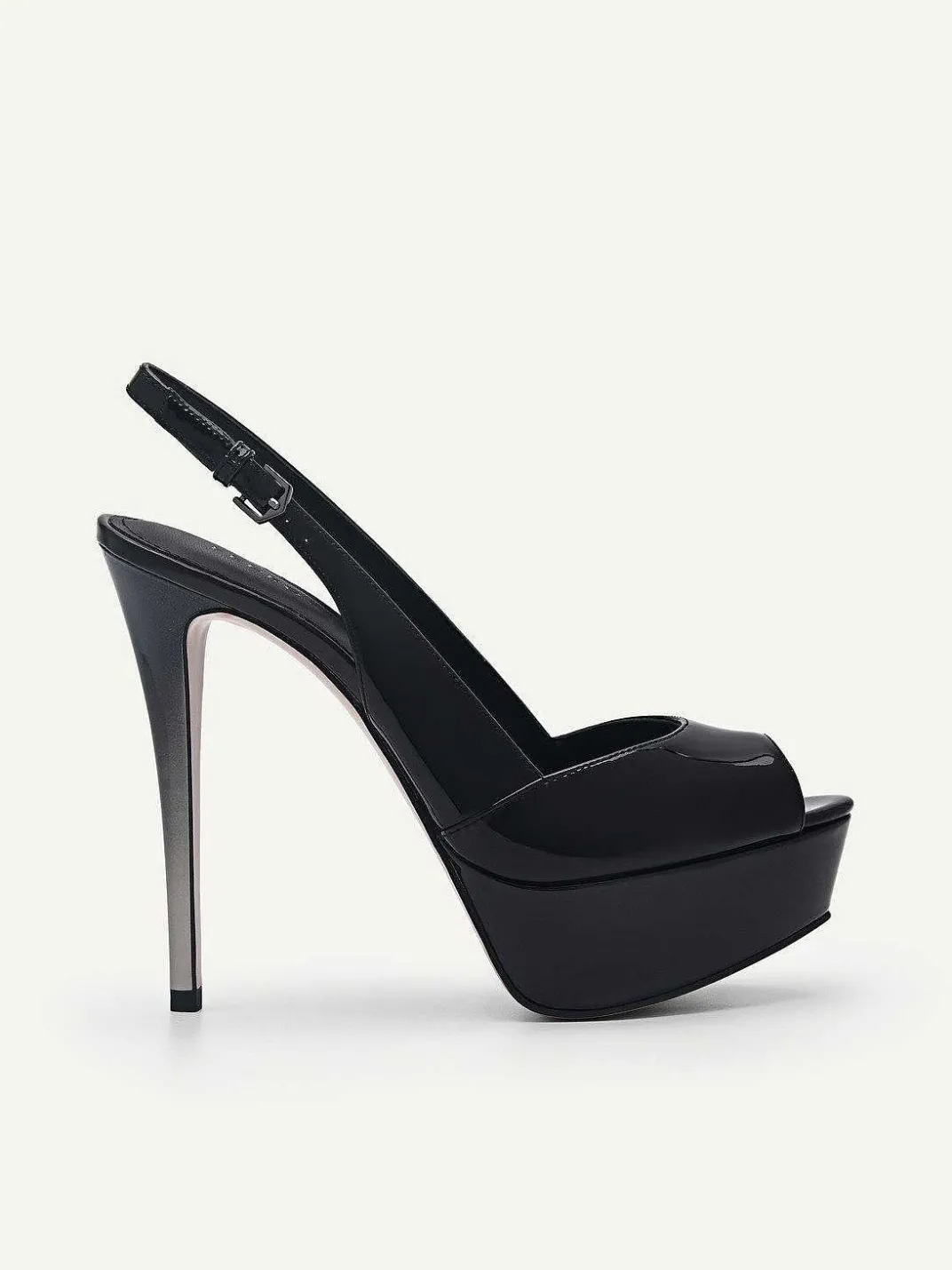 Slingback Heel Sandals<PEDRO New