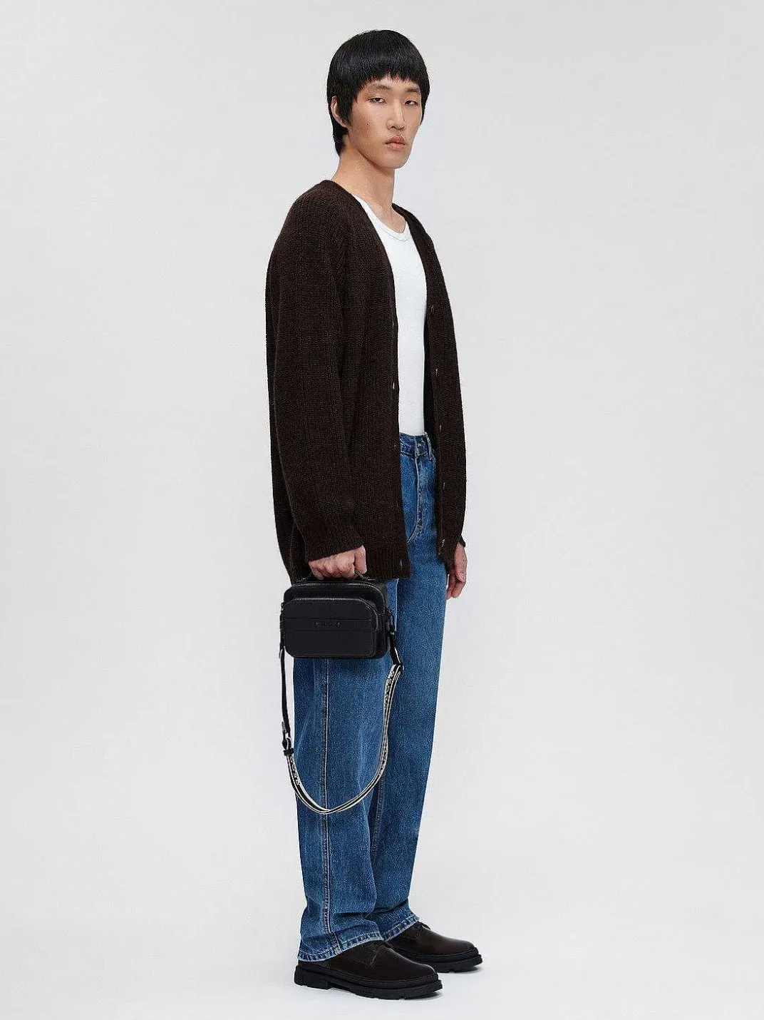 Smith Sling Bag<PEDRO Clearance
