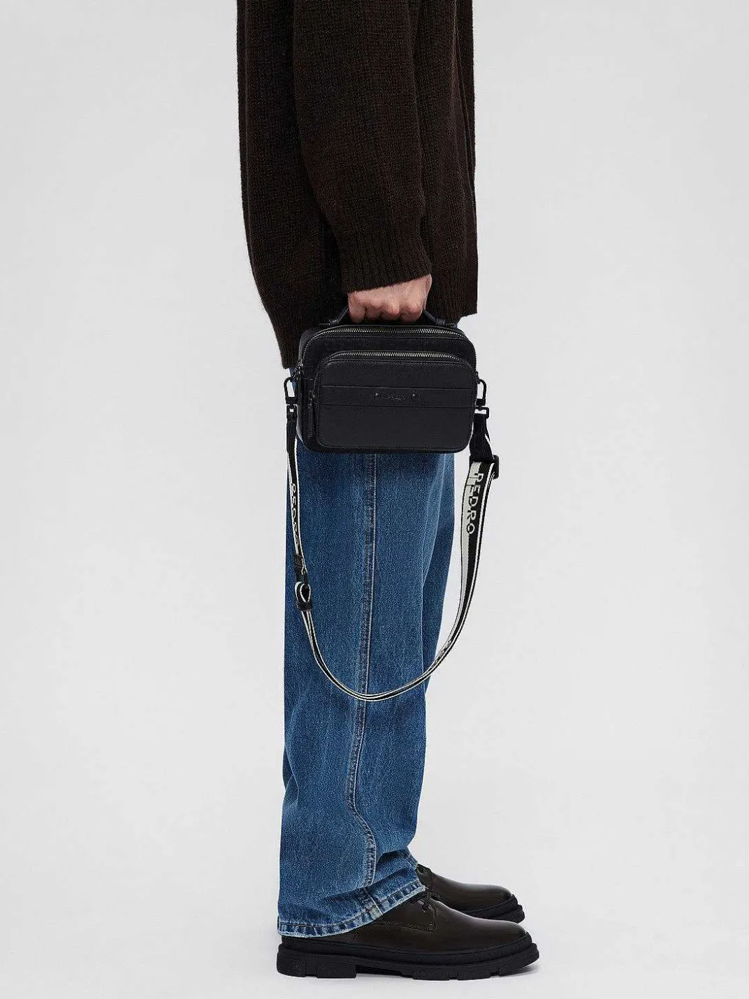 Smith Sling Bag<PEDRO Clearance