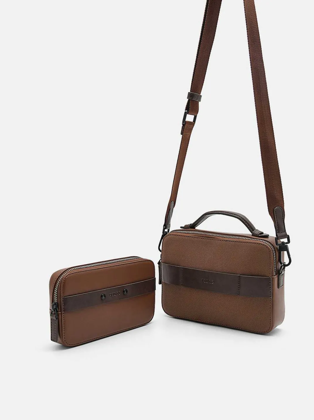 Smith Sling Bag<PEDRO Clearance