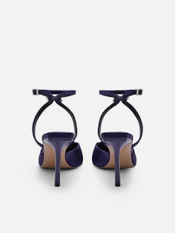 Sofia Leather Pumps<PEDRO Clearance