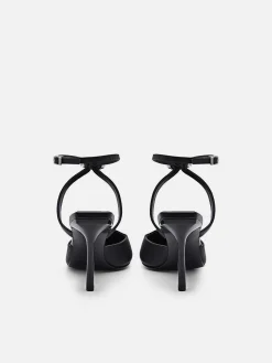 Sofia Leather Pumps<PEDRO Clearance