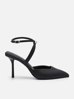 Sofia Leather Pumps<PEDRO Clearance