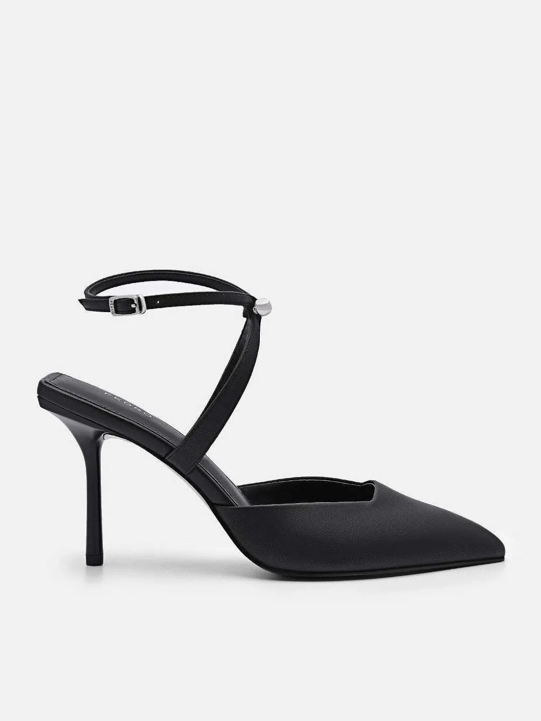 Sofia Leather Pumps<PEDRO Clearance