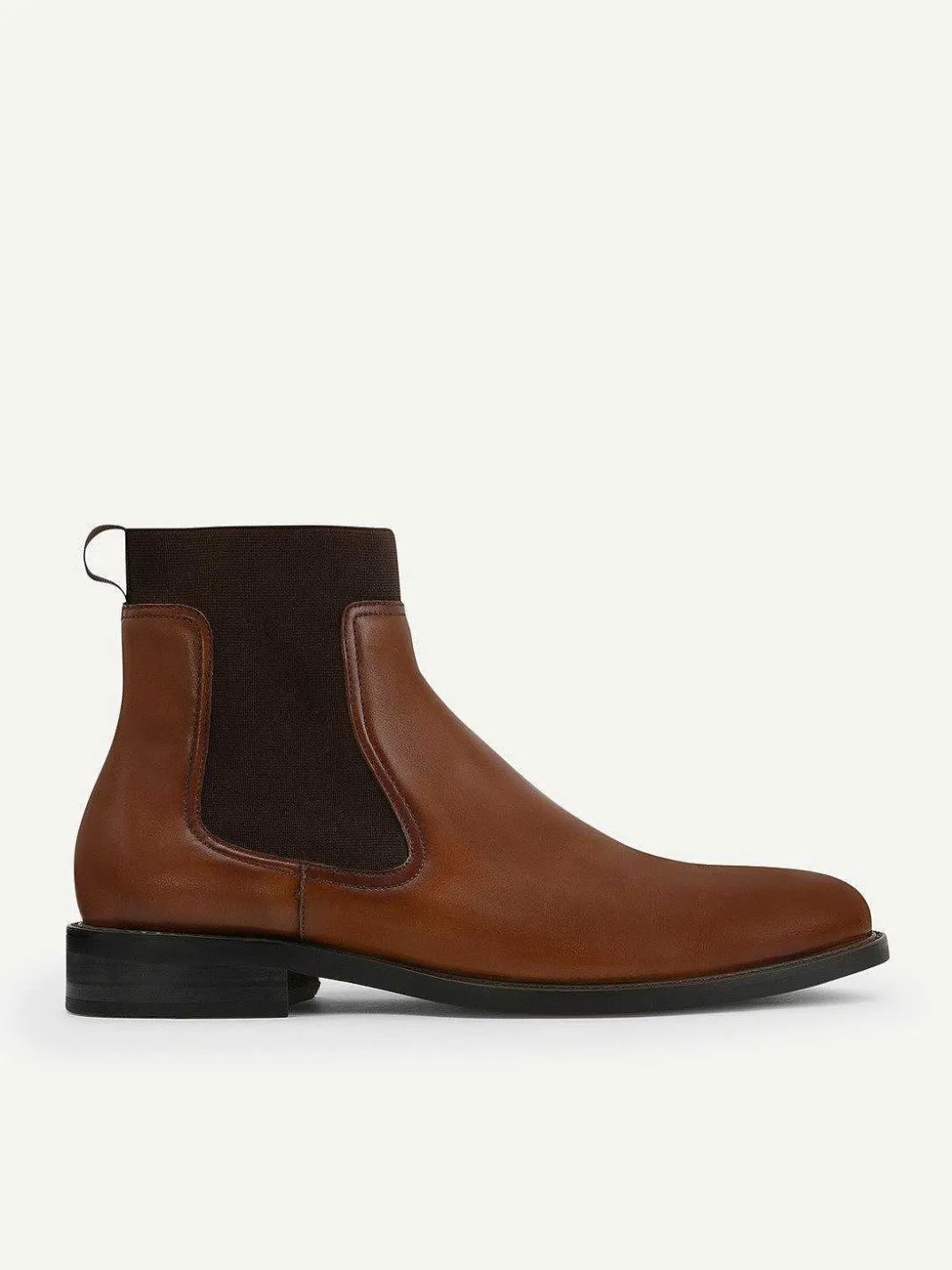 Sonny Leather Chelsea Boots<PEDRO New