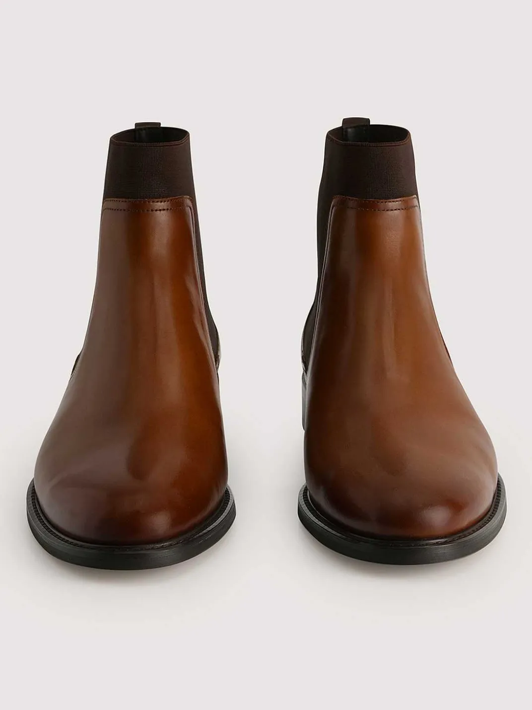Sonny Leather Chelsea Boots<PEDRO New