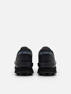 Stadium Nylon Sneakers<PEDRO Hot