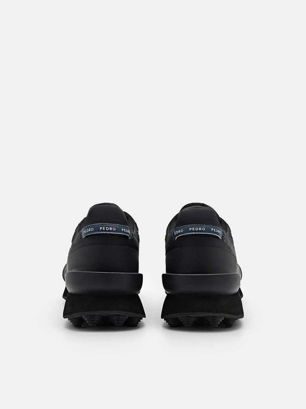 Stadium Nylon Sneakers<PEDRO Hot