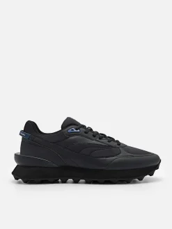 Stadium Nylon Sneakers<PEDRO Hot