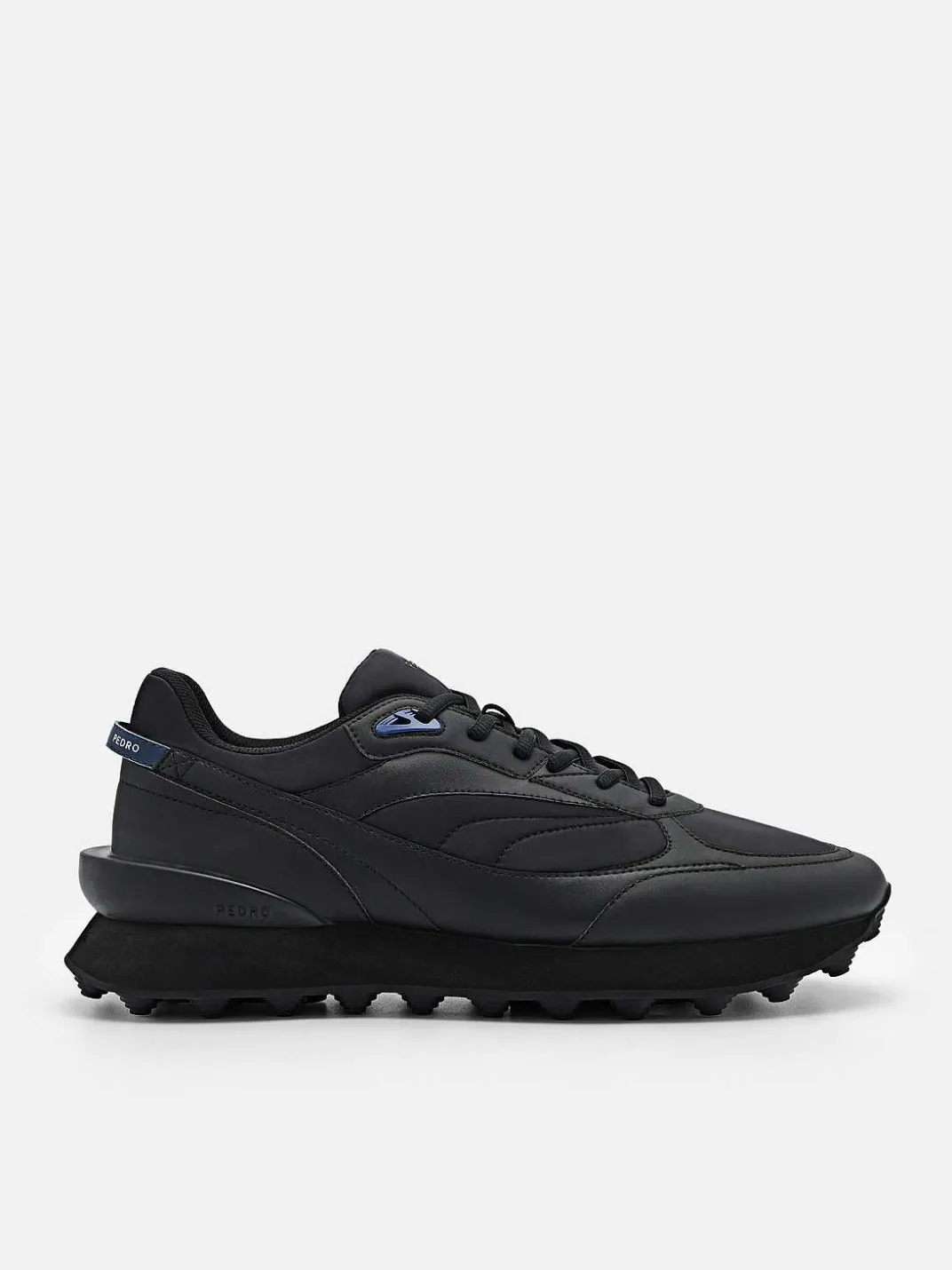 Stadium Nylon Sneakers<PEDRO Hot