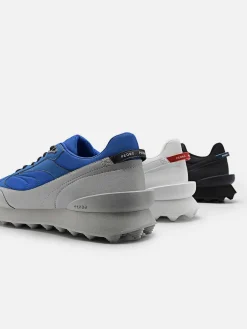 Stadium Nylon Sneakers<PEDRO Hot