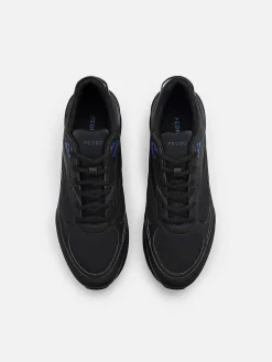 Stadium Nylon Sneakers<PEDRO Hot