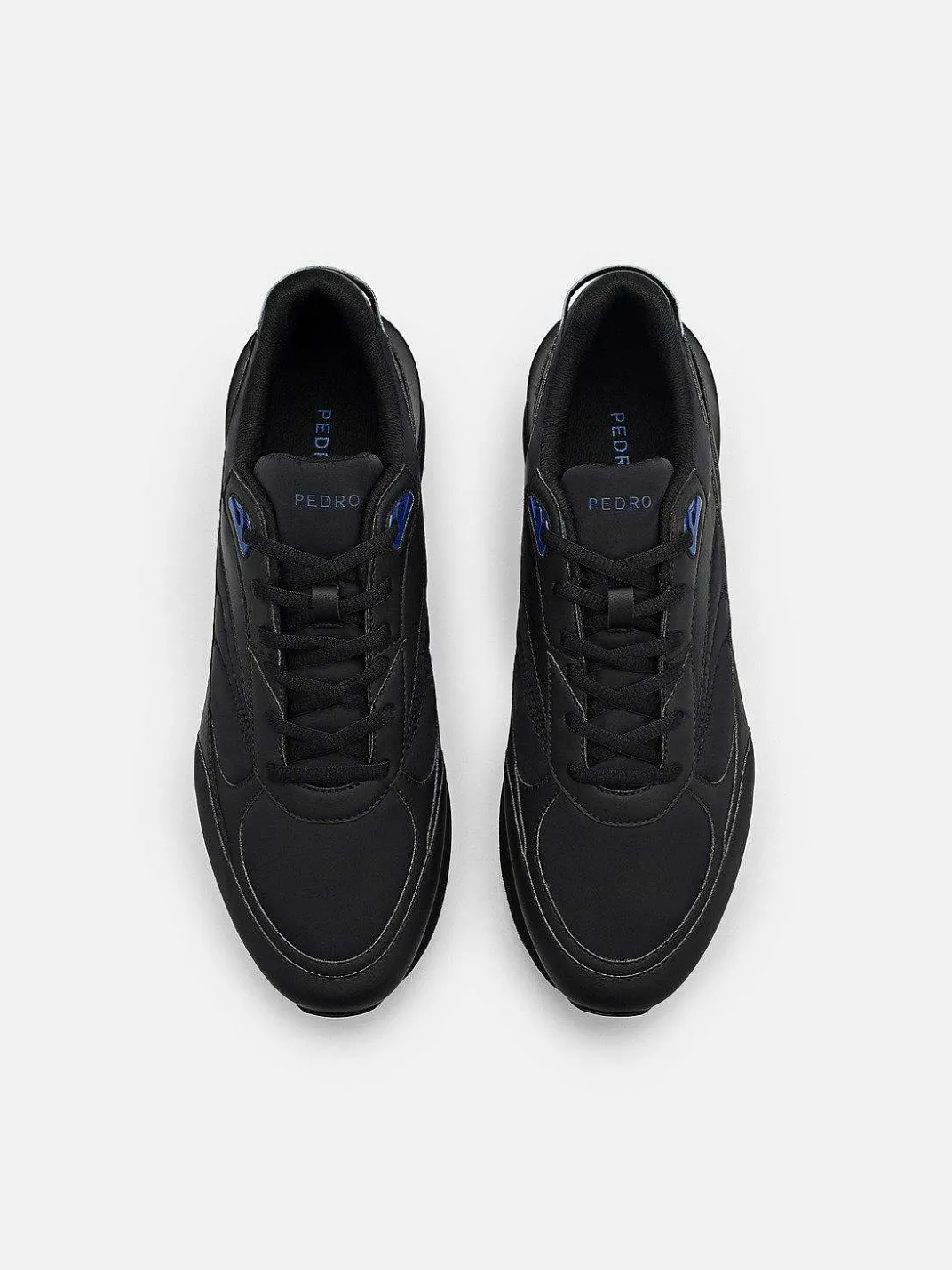 Stadium Nylon Sneakers<PEDRO Hot