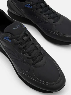 Stadium Nylon Sneakers<PEDRO Hot