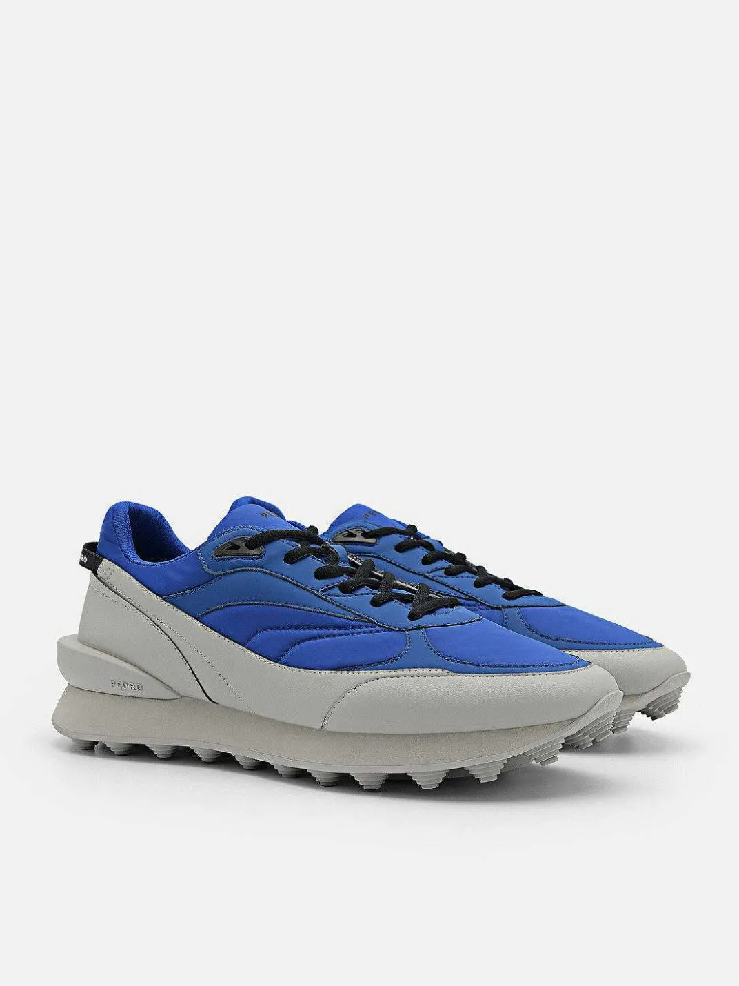 Stadium Nylon Sneakers<PEDRO Outlet
