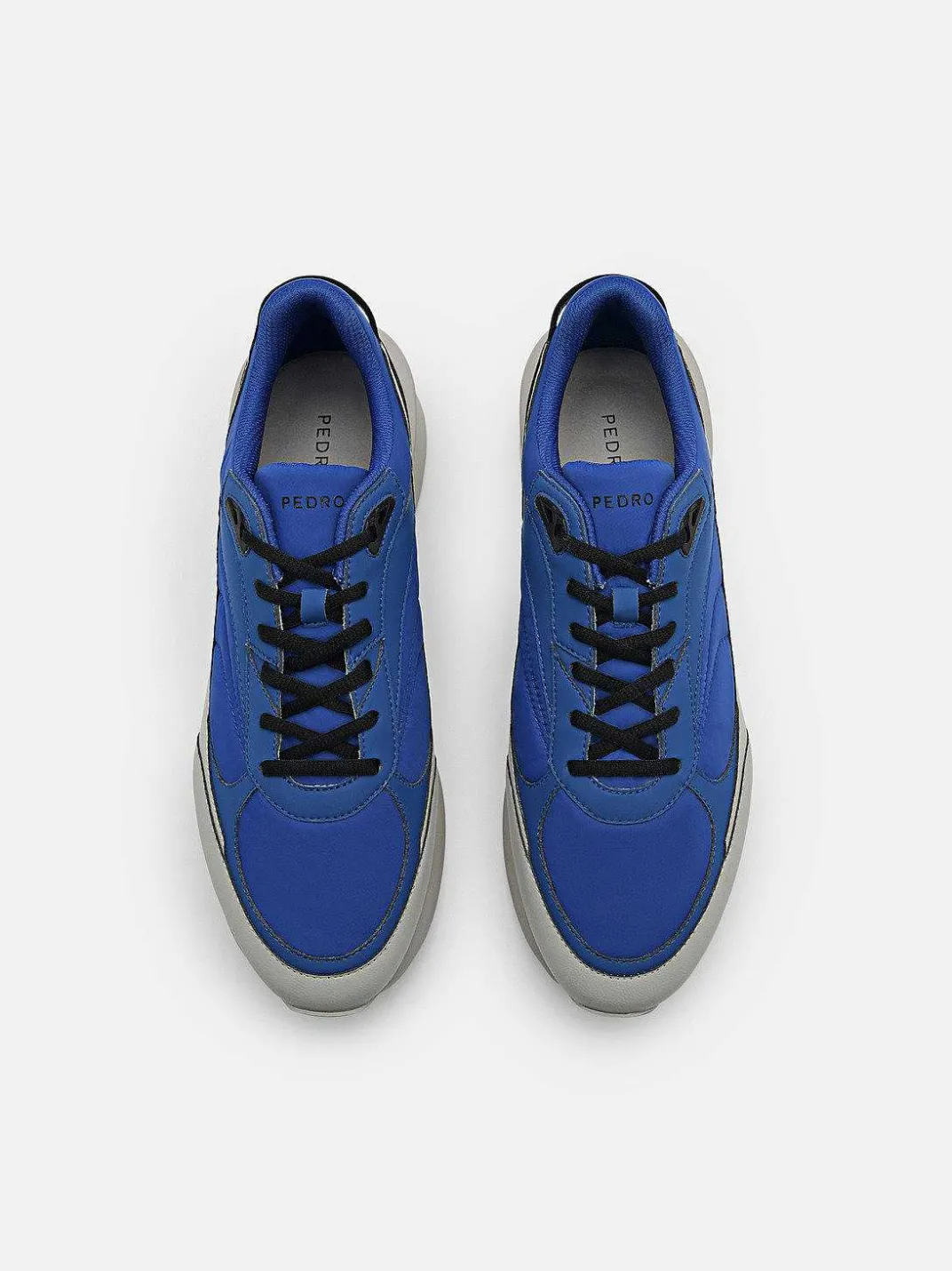 Stadium Nylon Sneakers<PEDRO Outlet