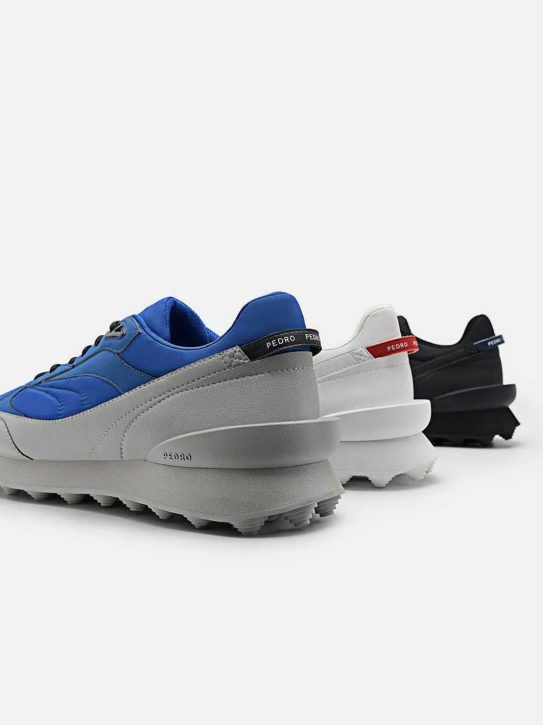 Stadium Nylon Sneakers<PEDRO Outlet
