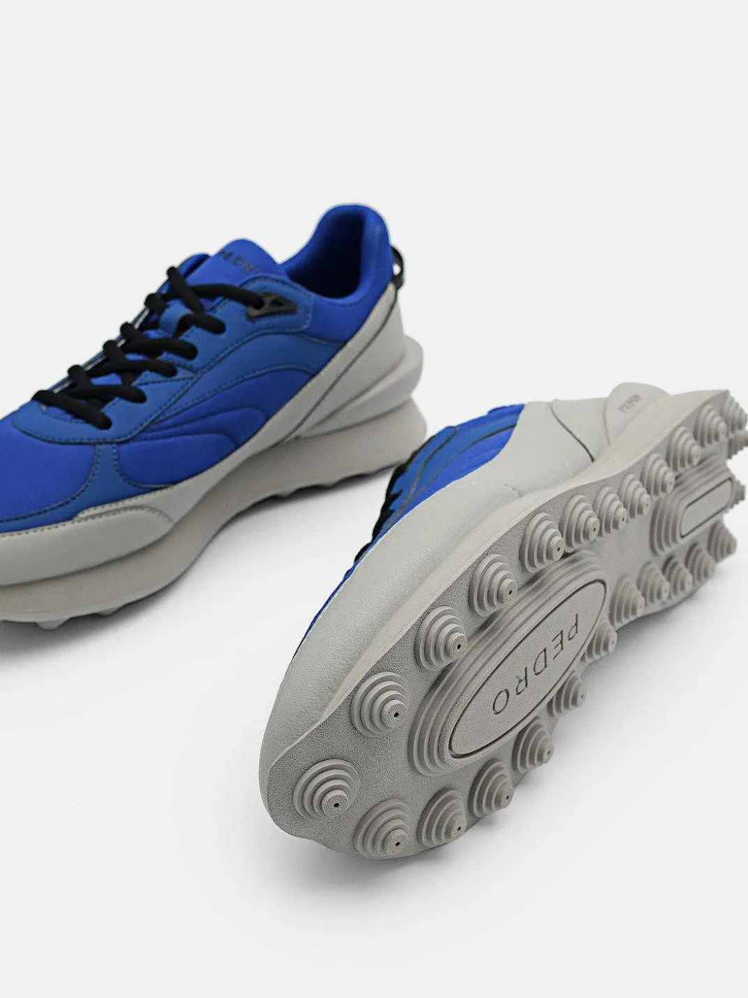 Stadium Nylon Sneakers<PEDRO Outlet