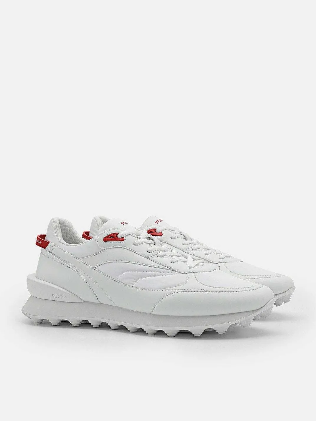 Stadium Nylon Sneakers<PEDRO Outlet