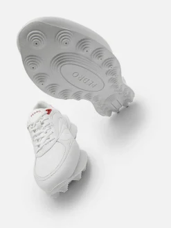 Stadium Nylon Sneakers<PEDRO Outlet