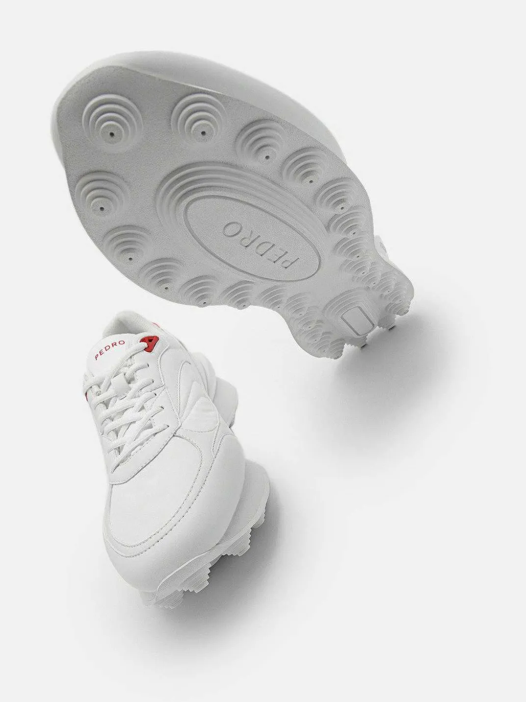 Stadium Nylon Sneakers<PEDRO Outlet