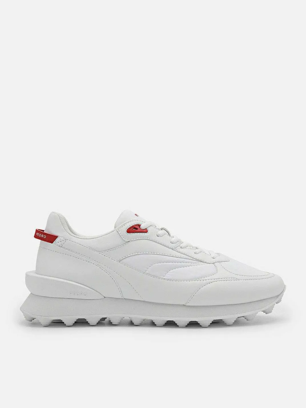 Stadium Nylon Sneakers<PEDRO Outlet